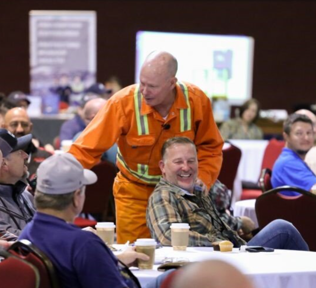 Transform Safety With Motivation